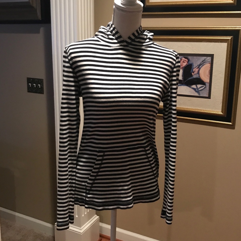 Great J Crew Top